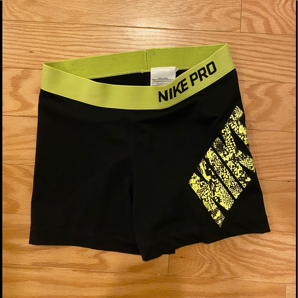 Nike Pros